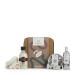 The Body Shop Lather & Slather Coconut Body Care Gift Set  for Dry Skin