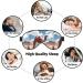 Buy Camel Unisex Adjustable Buckle Blackout Sleep Eye Mask - Perfect for Travel Yoga Office & Naps - International Shipping Available - Buy Online on GoSupps.com