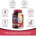 Doctor's Recipes Iron 65 mg & Iron Plus Bundle Healthy Iron Levels & Blood Support Iron Tablets 60 ct & Iron Capsules 60 ct - Buy Online on GoSupps.com