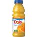 Dole 100% Orange Juice from Concentrate 450 ml Bottles 12 Pack - Buy Online on GoSupps.com