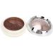 Sparkle Nail Mirror Powder Laser Holographic Nail Powder Mirror Effect Nail Powder for Women and Girls for Nail Art DIY for Nail Salon Use - Buy Online on GoSupps.com