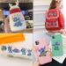 Junrife Cute Diamond Painting Stickers Kits - Kids Anime Craft Set - Ideal Gifts for Children or Adult Beginners - StitchStyle 9PCS - Buy Online on GoSupps.com