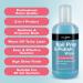 MyGel Nail Gel Polish Kit with UV Lamp - 4 Colours, Top & Base Coat, Mylee Prep + Wipe Remover - White Lamp Included - Buy Online on GoSupps.com