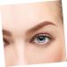 Hemoton 16 Pcs tattoo eyebrow decals make up 4d eyebrows eyebrow transfer stickers - Buy Online on GoSupps.com