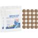Memory Enhancement Patch Improve Focus Adhesive Increase Memory Brain Health 20pcs - Buy Online on GoSupps.com