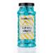 Blue Raspberry BonBons Sweets Gift Jar