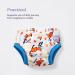 Bambino Mio Toddler Training Underwear 2-3 Years - Fuzz | Unisex Kid's - Buy Online on GoSupps.com