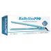 BaBylissPRO Nano Titanium Dual Ionic Flat Iron for Maximum Smoothness and Shine Blue - Buy Online on GoSupps.com