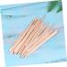 Magiclulu 300ct Hair Removal Set - Multifunctional Wax Paper & Wooden Spatula for Women - Safe & Effective Hair Removal Solutions - Buy Online on GoSupps.com