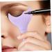 Beavorty 9 Pcs Eyeliner Auxiliary Artifact Mascara Guard Tool Eyelash Mascara Guard Eyelash Helper Tool Eyelash Tool Applicator Lash Applicator Makeup Applicator Cosmetic Mascara Shield mediumx3pcs As Shownx3pcs - Buy Online on GoSupps.com