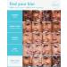 TULA Skin Care Filter Primer - Blurring & Moisturizing Primer for LightFair Skin, 1 fl oz - Buy Online on GoSupps.com