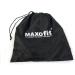 MAXOfit Pilates Ring 37 cm - Targeted Upper Body Arm & Leg Muscle Training | Includes Bag - 65262 - Buy Online on GoSupps.com