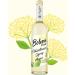 Belvoir Fruit Farms Elderflower Cordial (500ml) - Paquet de 2 - Buy Online on GoSupps.com