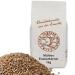 Mills Emmer grains 1000g whole grain cleaned fresh from the R tze mill in the best quality Emmer kernels 1 kg 1 kg (1 pack)