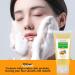 Turmeric Facial Cleanser - Calming & Moisturizing 100ml | Gentle Daily Facial Detergent by PW Tools - Buy Online on GoSupps.com