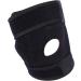 Adjustable Arm Support Band for Elderly | Comfortable Black Breathable Fabric | Protects Elbow Joints - International Shipping - Buy Online on GoSupps.com