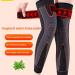 ZOEBER Kneeca Acupressure Self-Heating Knee Sleeve with Shaping Socks - XL 3pcs - Buy Online on GoSupps.com