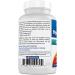 Best Naturals Hyaluronic Acid 100mg Capsules - 120 Count - Joint Support & Skin Health - Buy Online on GoSupps.com