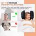 Beauty Pillow: Anti Aging & Anti Wrinkle Sleep Aid for Women | Back Sleep Training for Youthful Skin - Buy Online on GoSupps.com