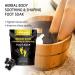 2 Pack Herbal Detox Foot Soak Beads - 10 pcs Cleansing Foot Soak for Body Shaping and Detoxification - Buy Online on GoSupps.com