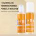 Lutein Eye Essence Oil Luteine Huile Essentielle De Lut ine VC Vitamine C Serum Visage et Yeux Cernes Sous les Yeux Soins des Yeuxs Anti Rides Anti poche sous les yeuxs Contre les rides (3PC) - Buy Online on GoSupps.com