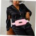 Lurrose Massage Waist Support Heating Cushion - Multi-Purpose Hot Pads for Lower Back Pain Relief & Menstrual Cramps - ABS Comfort Belt for Girls - Buy Online on GoSupps.com