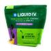 Liquid I.V. Hydration Multiplier + Energy Drink Mix BlackBerry Peach (26 Pack)