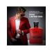 King&Golf Limited Red Men Cologne Set Eau De Parfum Spray For Men Fruity Notes Enriched By A Strong Woody Based Fragance Ideal for Day Wear - 3.4 Fl Oz - Buy Online on GoSupps.com