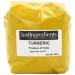 JustIngredients Essential Turmeric 250 g - Pack of 5