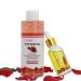 forvirness Feminine Wash & Natural Yoni Oil Set, Vaginal Wash with Cleaning Factor - Remove Odor, pH Balance for Women, Gynecologist Tested Yoni Wash, 1 fl.oz Feminine Oil & 6.7 fl.oz Intimate Wash