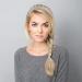 ORYOUGO Bling Rhinestone Tassel Headband - Sparkling Crystal Hair Band with Long Punk Chains for Women and Girls - Buy Online on GoSupps.com