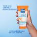 Mixa Sun Sensitive Skin - Invisible Sunscreen with Hyaluronic Acid - High Protection SFP50 UVA Long UVA and UVB - Sensitive and Dehydrated Skin - Face and Neck - Hypoallergenic - 50 ml - Buy Online on GoSupps.com