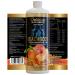 Delicious Beachbody Liquid Iced Tea Peach - Refreshing Flavor Healthy Hydration International Shipping - Buy Online on GoSupps.com