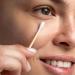Cliganic Organic Cotton Swabs - 500 Eco-Friendly Paper Sticks - Buy Online on GoSupps.com