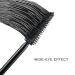 Lanc me Hypn se Doll Eyes Volumizing Mascara - 01 So Black - Wide Eye Effect & Volume - Buy Online on GoSupps.com