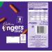 Cadbury Mini Fingers Biscuits 96.5g - Delicious Chocolate Treats - Buy Online on GoSupps.com