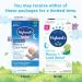 Hyland's Baby Mucus & Cold Relief - Nighttime Infant Cold Medicine & Decongestant - 4 Fl Oz - Buy Online on GoSupps.com
