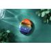 Buy Xiannvxi Chakra Crystals | Healing Thumb Stones for Stress Relief & Meditation | Naturally Polished Oval Pocket Stones - Buy Online on GoSupps.com