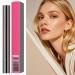 Jelly Lip Stick Moisturizing Lip Gloss | Nourishing Gelatin Makeup Long Lasting Moisturizing Lipstick Aztk Meltykiss Jelly Gloss Lipstick - Buy Online on GoSupps.com