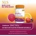 XLS MEDICAL XLS Fat Burner (1) - Based on Herbal Extracts of Natural Origin - 90 Capsules for 45 Days - Buy Online on GoSupps.com