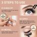 i-ENVY Bare Beyond Natural Lightweight False Eyelashes (6 Pack) - Buy Online on GoSupps.com