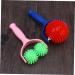 Lurrose 6 Pcs Roller Ball Massaging Body Roller Tool - Medium Massage Set for Ultimate Relaxation - Buy Online on GoSupps.com