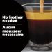 Tassimo Carte Noire Americano Coffee Single Serve T-Discs 114g (5 Boxes of 14 T-Discs) - Buy Online on GoSupps.com