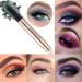 MiaSarah Green Eyeshadow Stick  Cream Shimmer Smooth Eyeshadow Pencil  Hypoallergenic Waterproof Long Lasting Eye Shadow Highlighter Stick  Create High-Impact  Multi-Dimensional Eyes Look evergreen shimme 11