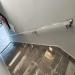 Acrylic Stair Railing Handrail Clear Bubble Pipe Outdoor Indoor Hand Rails/Round Wall Support Grab Bars for Staircase Stainless Steel Kit (Color : Gold Fittings Size : 1.5ft/0.4 Silver Fittings 8.5ft/2.6m - Buy Online on GoSupps.com