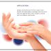 Buy EVELINE Cosmetics Extra Soft Hand and Nail Cream 100ml - 5% Urea & Avocado Oil | HealthCentre - International Shipping Available - Buy Online on GoSupps.com