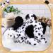SKYLETY 5 Pieces Dog Stuffed Animal Puppy Stuffed Animal 1 Big Mommy Dog with 4 Mini Baby Cute Soft Plush Dog Stuffed Dog with Puppies for Birthday Children's Party (Dalmatians) - Buy Online on GoSupps.com
