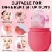 Ice Face Roller for Puffiness Relief, Wrinkle Reduction, and Skin Brightening - Women's Gift - Buy Online on GoSupps.com