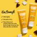 Marc Anthony Coconut Oil & Shea Butter Shampoo & Conditioner Biotin & Keratin - Sulfate Free & Coconut Oil & Shea Butter Leave In Deep Conditioner for Breakage & Frizz 250 ml. HAIR_CLEANER + CONDITIONER CH-BAGS-4-NavyBlue - Buy Online on GoSupps.com