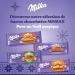 Milka - MMMAX Milk Chocolate and Caramel Bar - Christmas Chocolates - 300 g - Buy Online on GoSupps.com